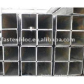 Square and Rectangular Tubes processing service